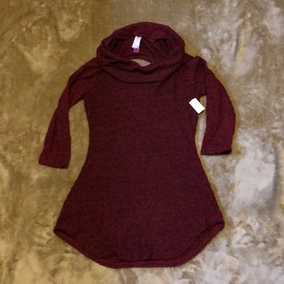 No Boundaries Sweaters - NWT  Dress Sweater Women M.